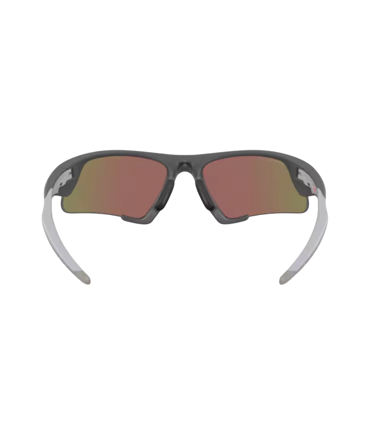 Matte carbon-Prizm sapphire polarized