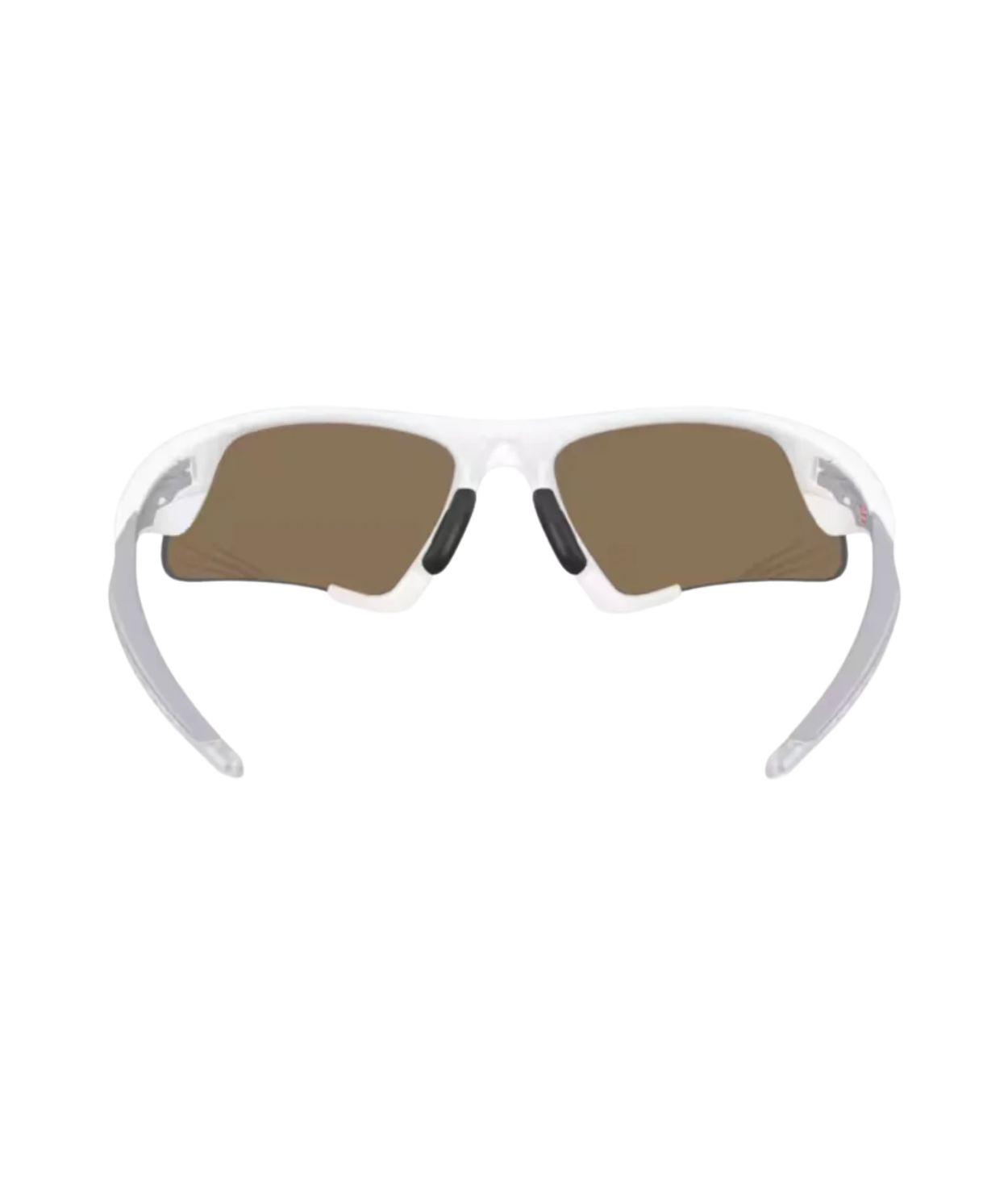Matte white-Prizm 24k polarized