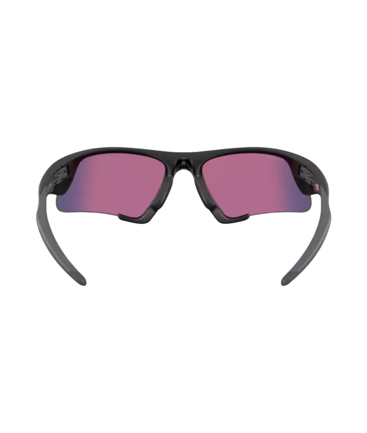 Matte black-Prizm road