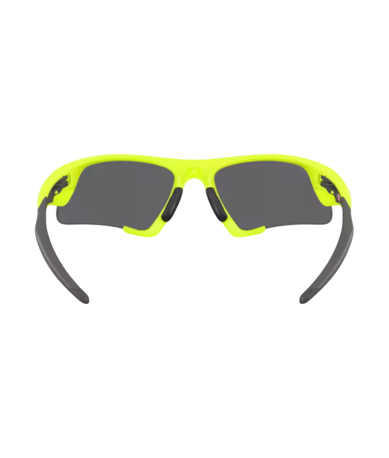 Matte retina burn-Prizm black