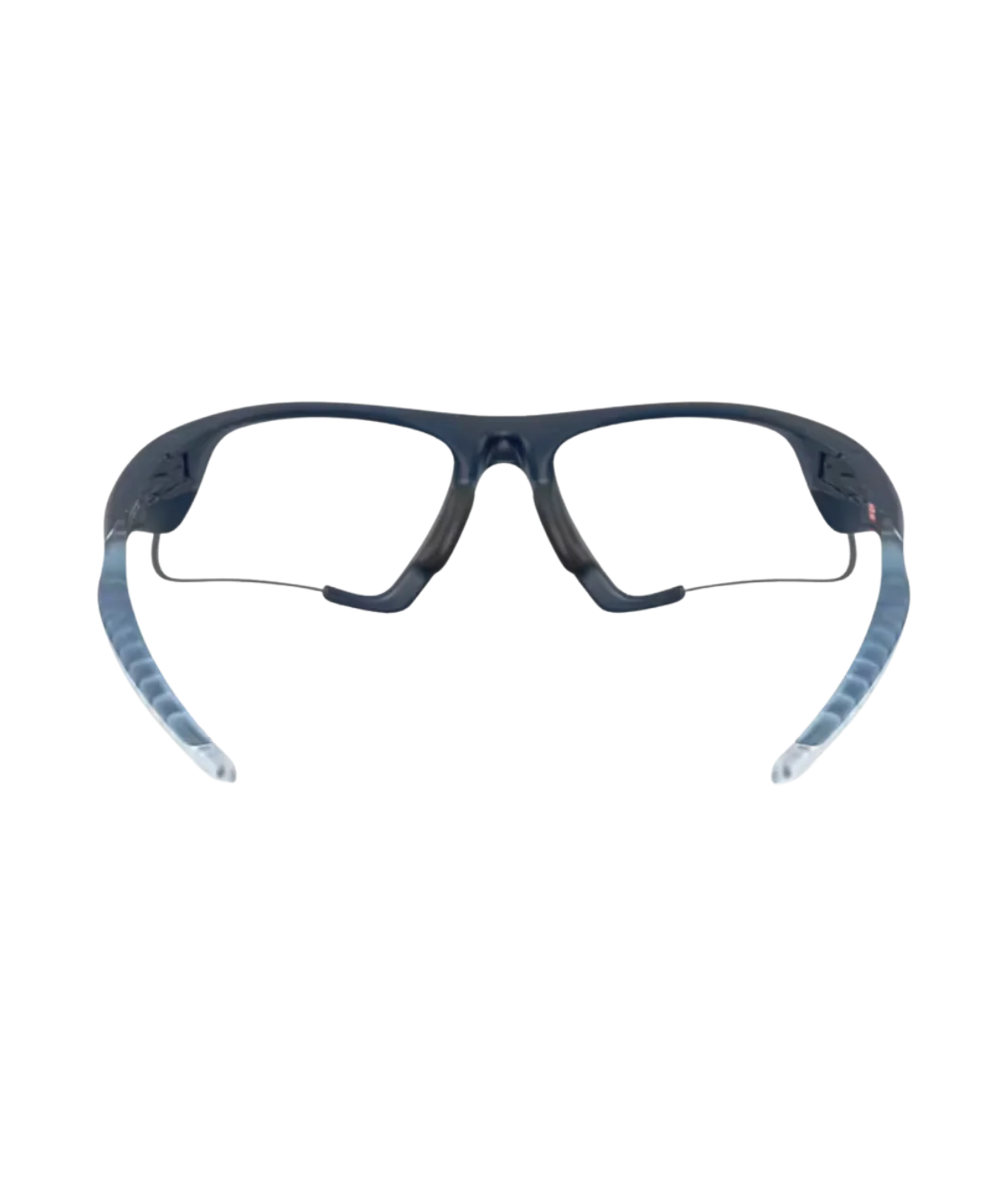 Matte abyss-Clear to black iridium photochromic