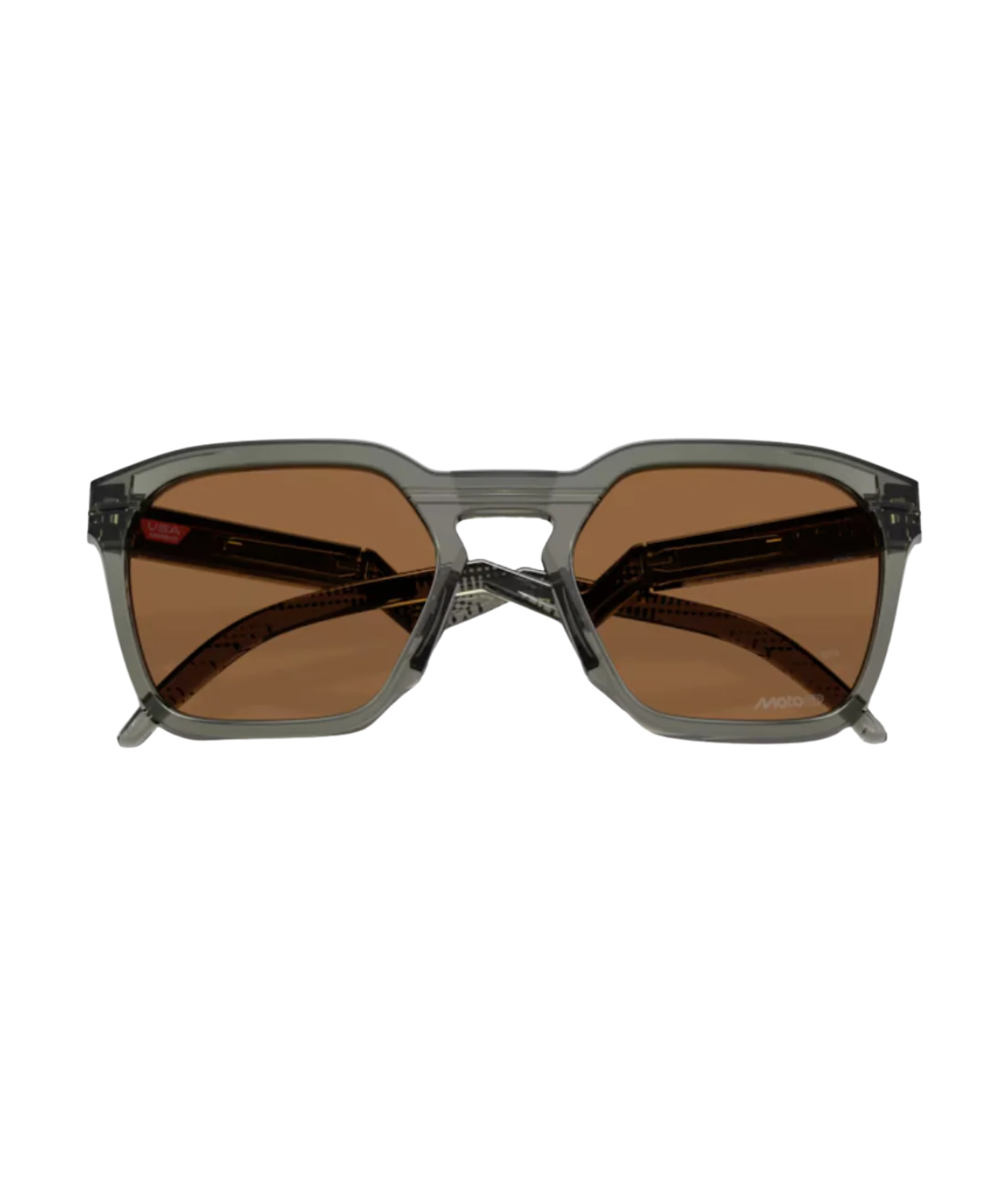 Grey smoke-Prizm bronze