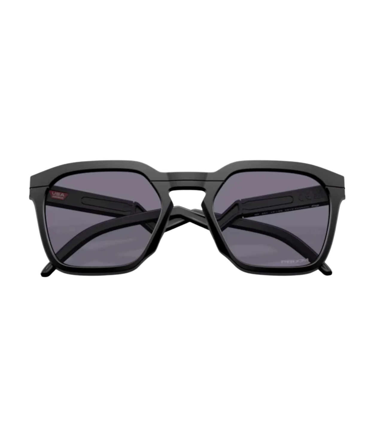 Matte Black-Prizm Grey