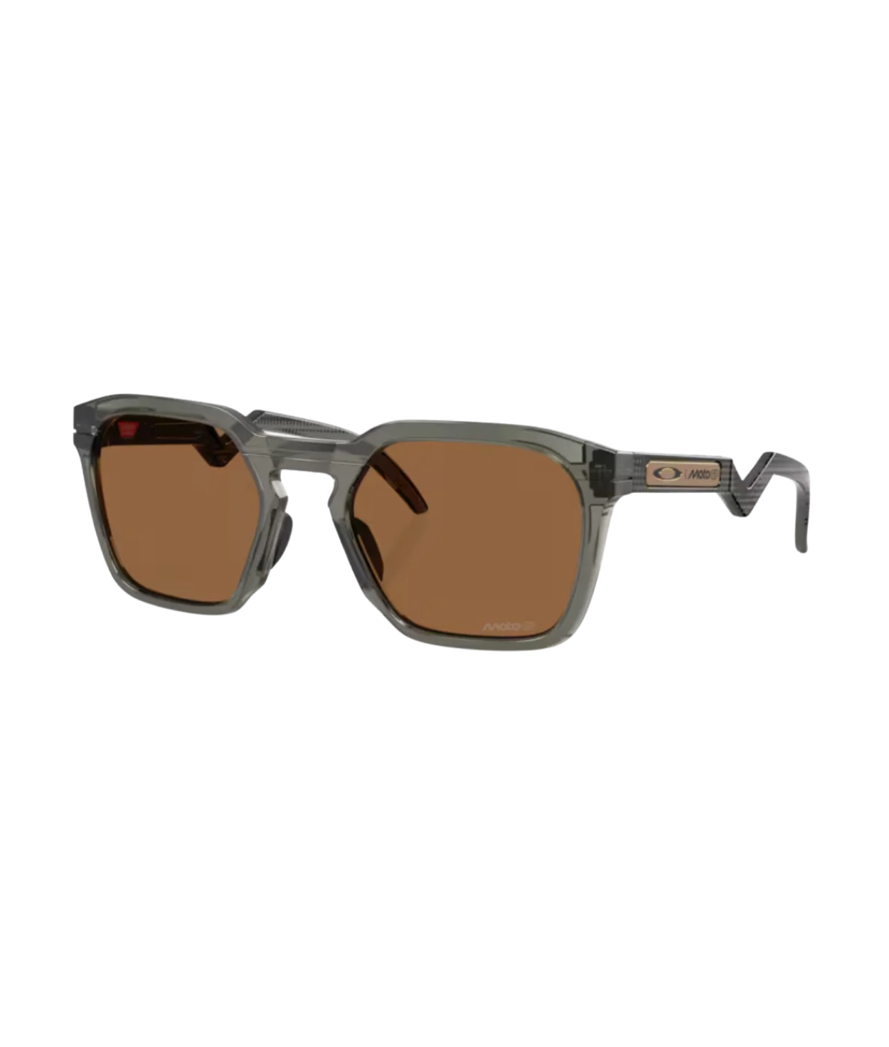 Grey smoke-Prizm bronze