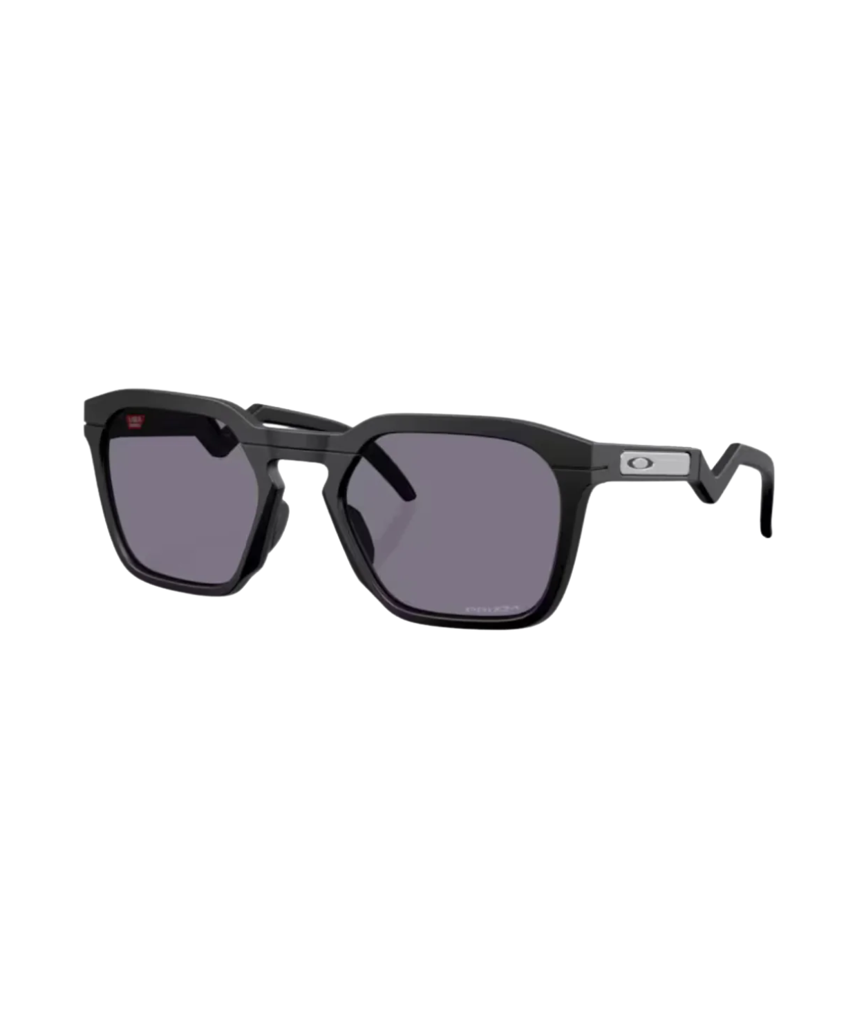 Matte Black-Prizm Grey