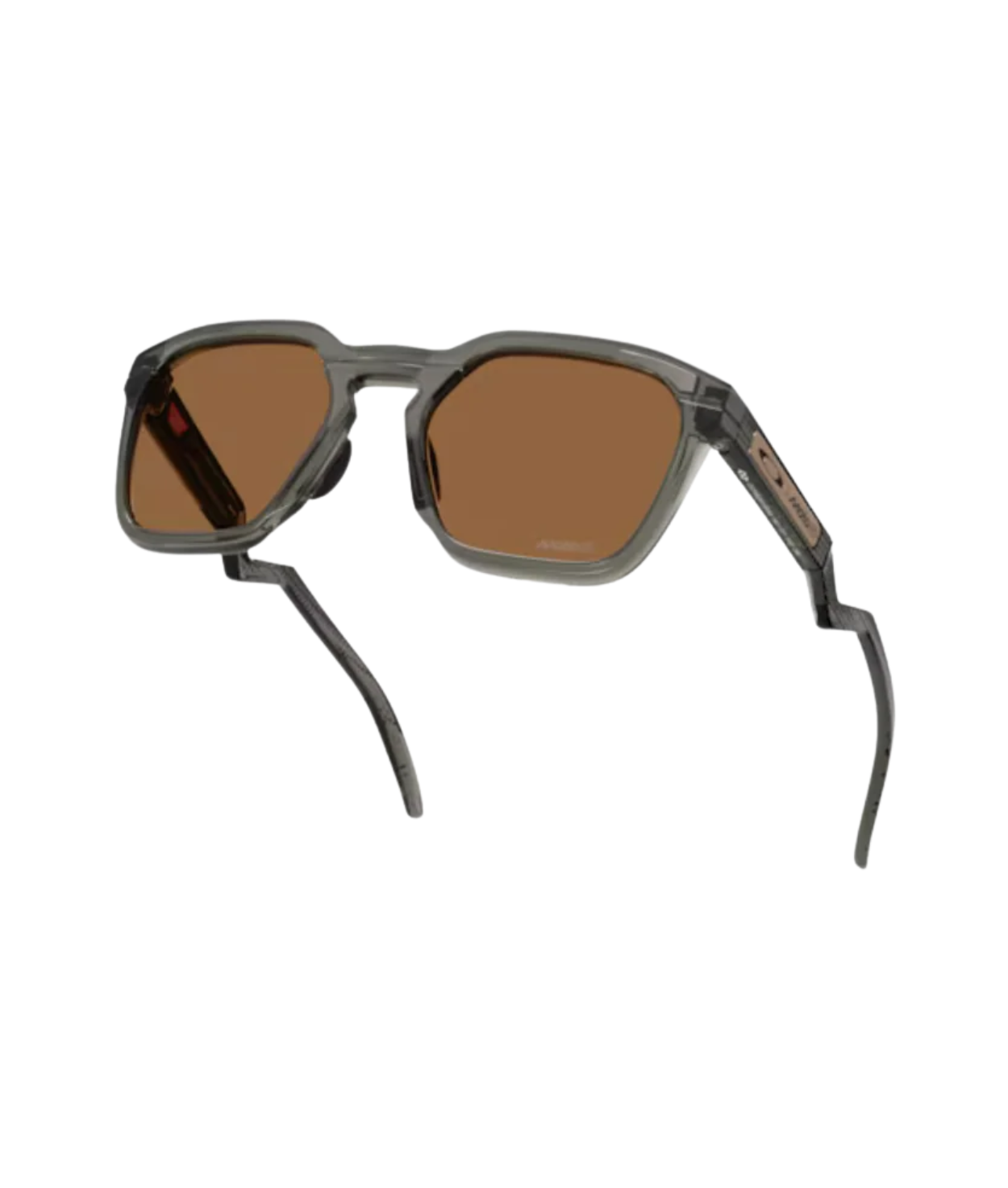 Grey smoke-Prizm bronze