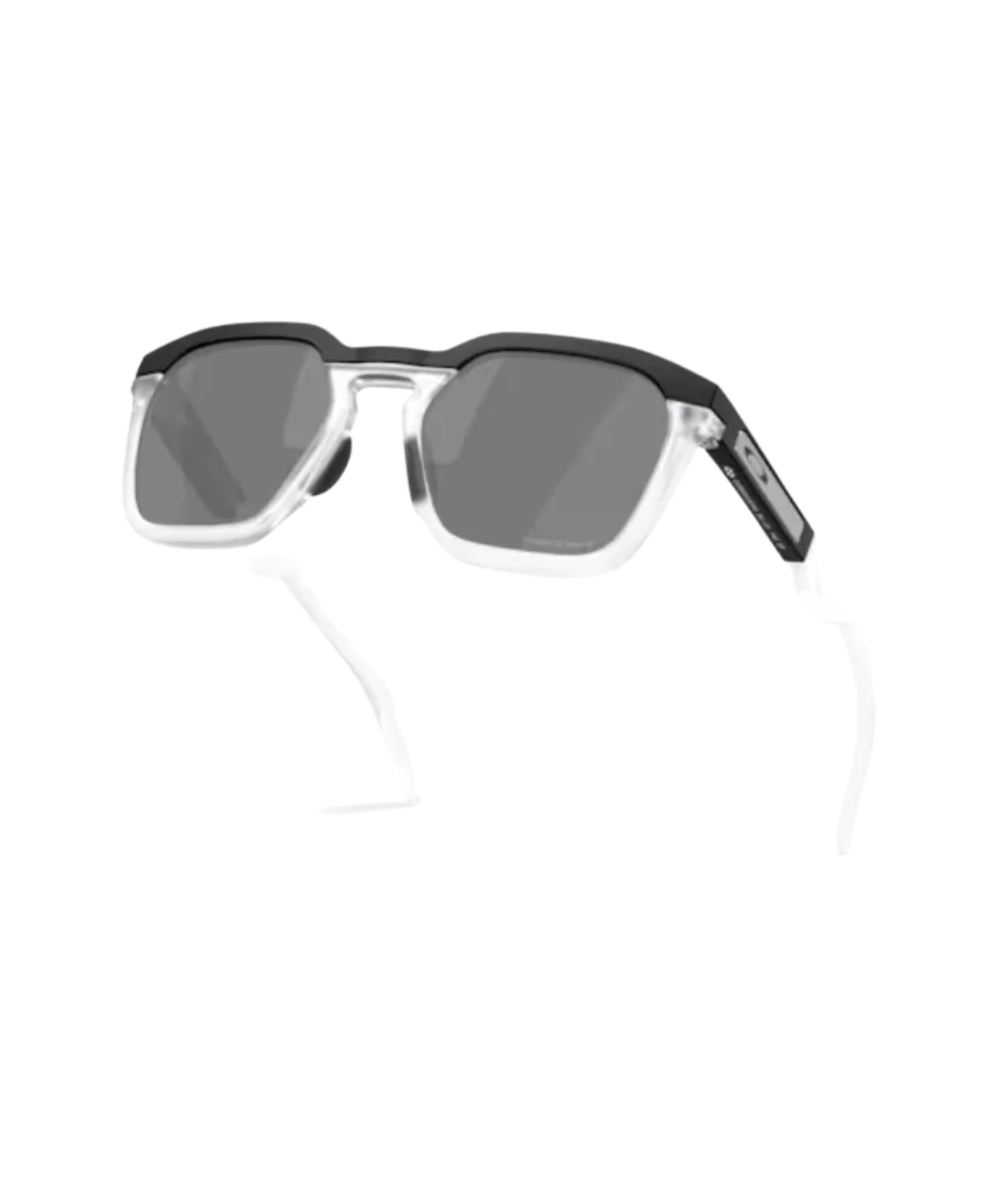 Matte black-Prizm black polarized