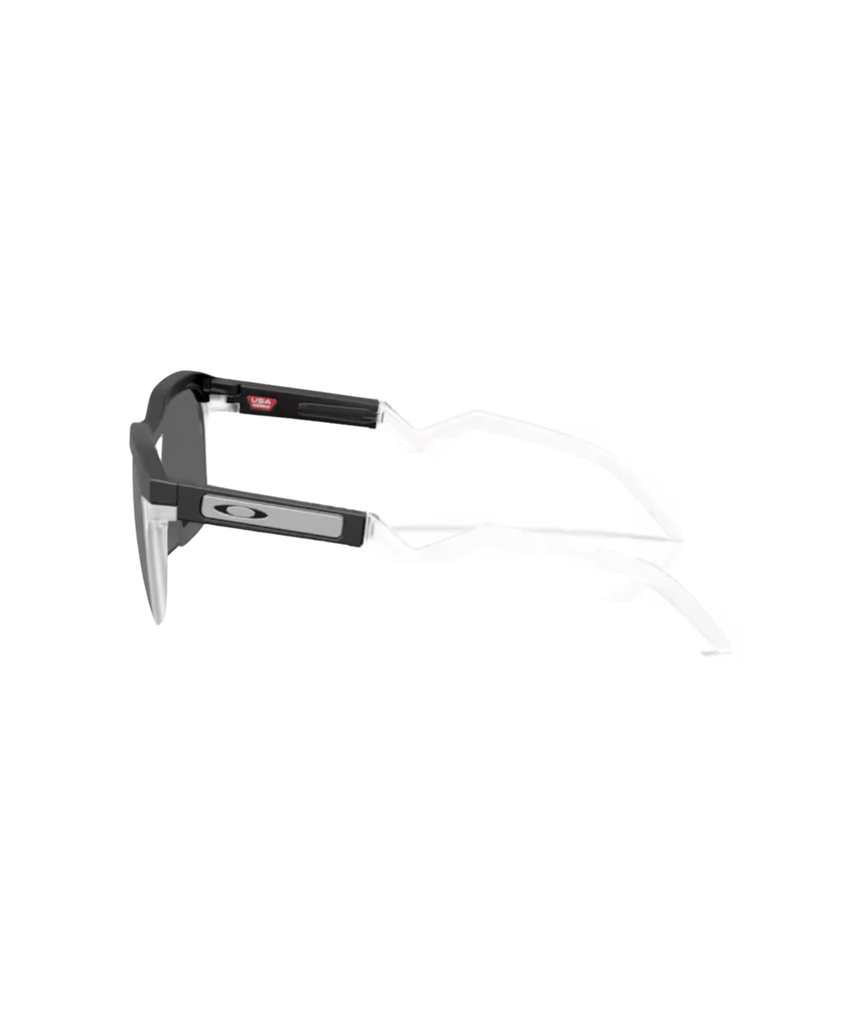 Matte black-Prizm black polarized