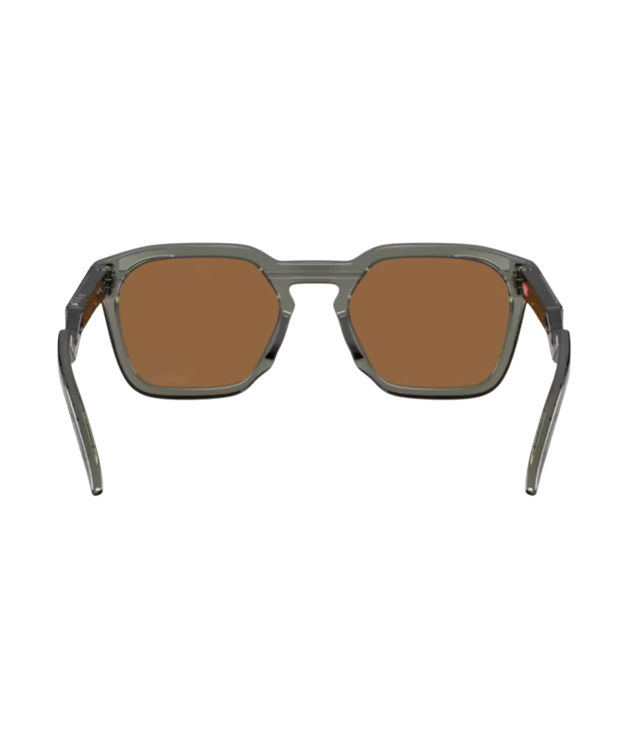 Grey smoke-Prizm bronze