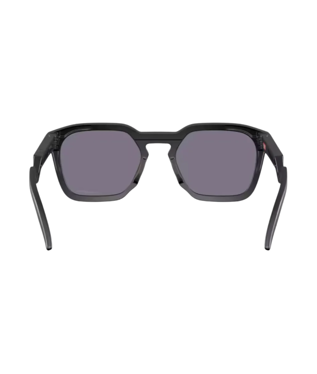 Matte Black-Prizm Grey