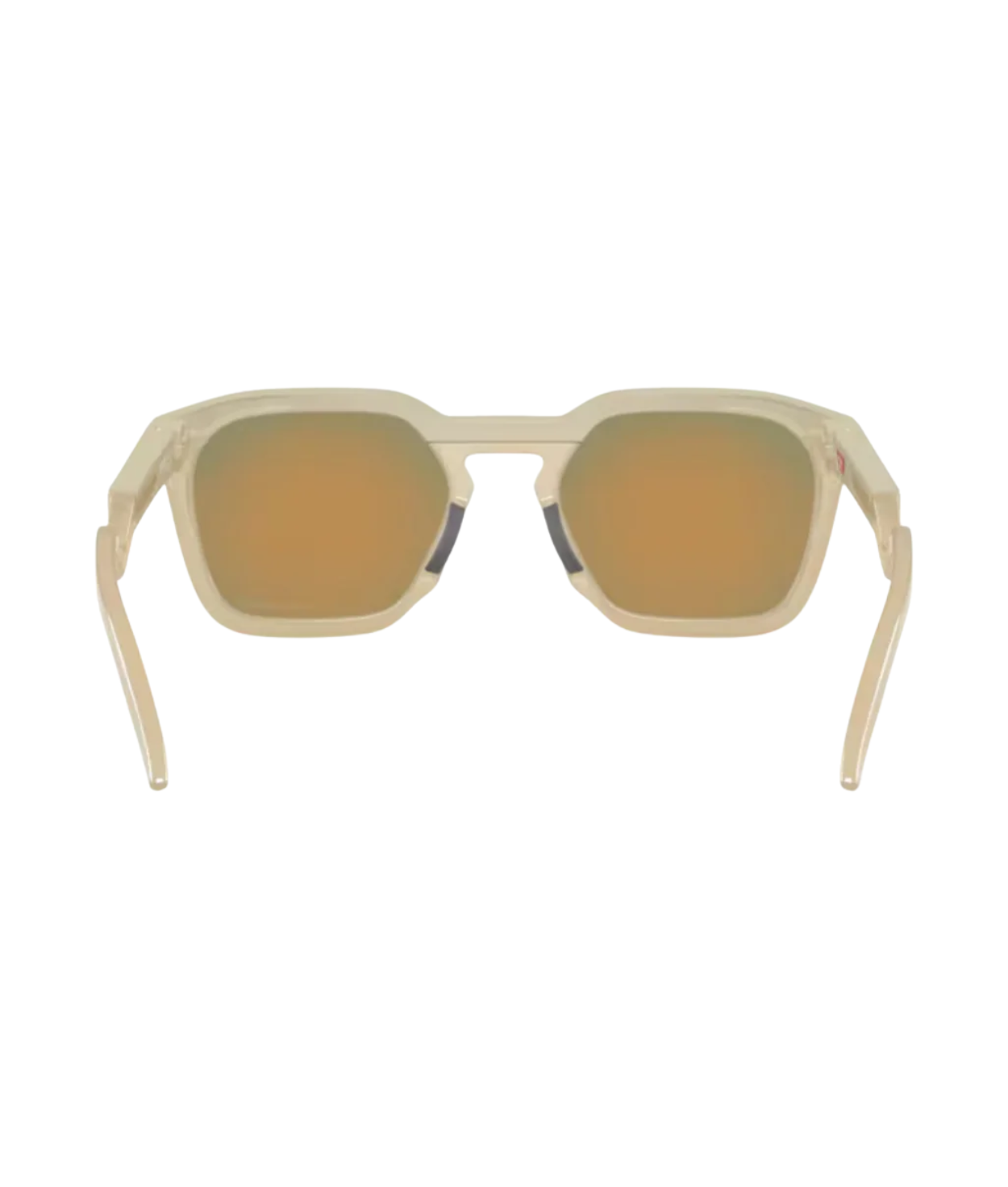 Matte sand-Prizm ruby polarized
