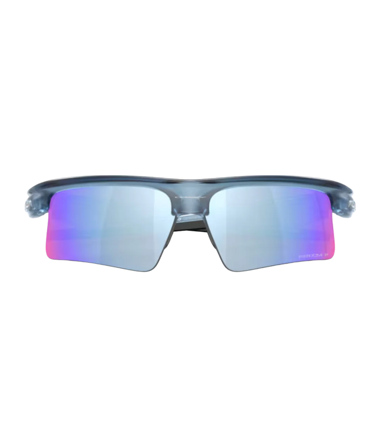 Transparent abyss-Prizm deep water polarized