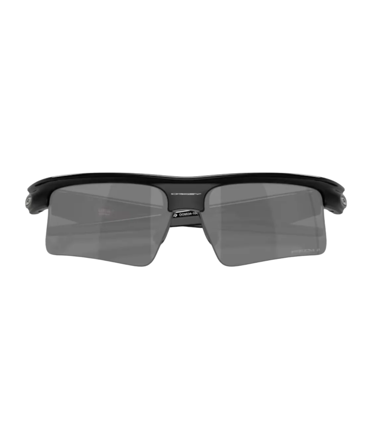 Polished black-Prizm black polarized
