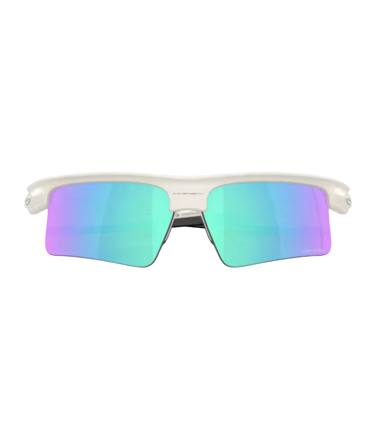 Matte mist-Prizm sapphire