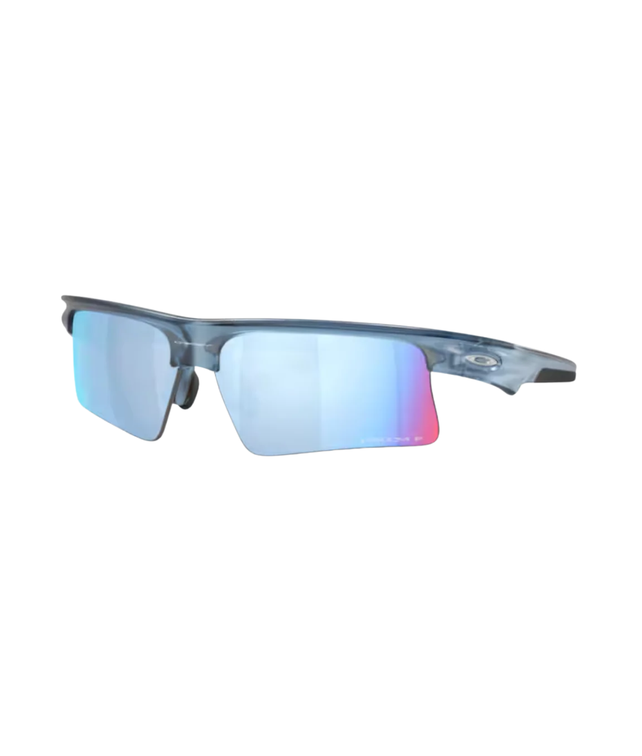 Transparent abyss-Prizm deep water polarized
