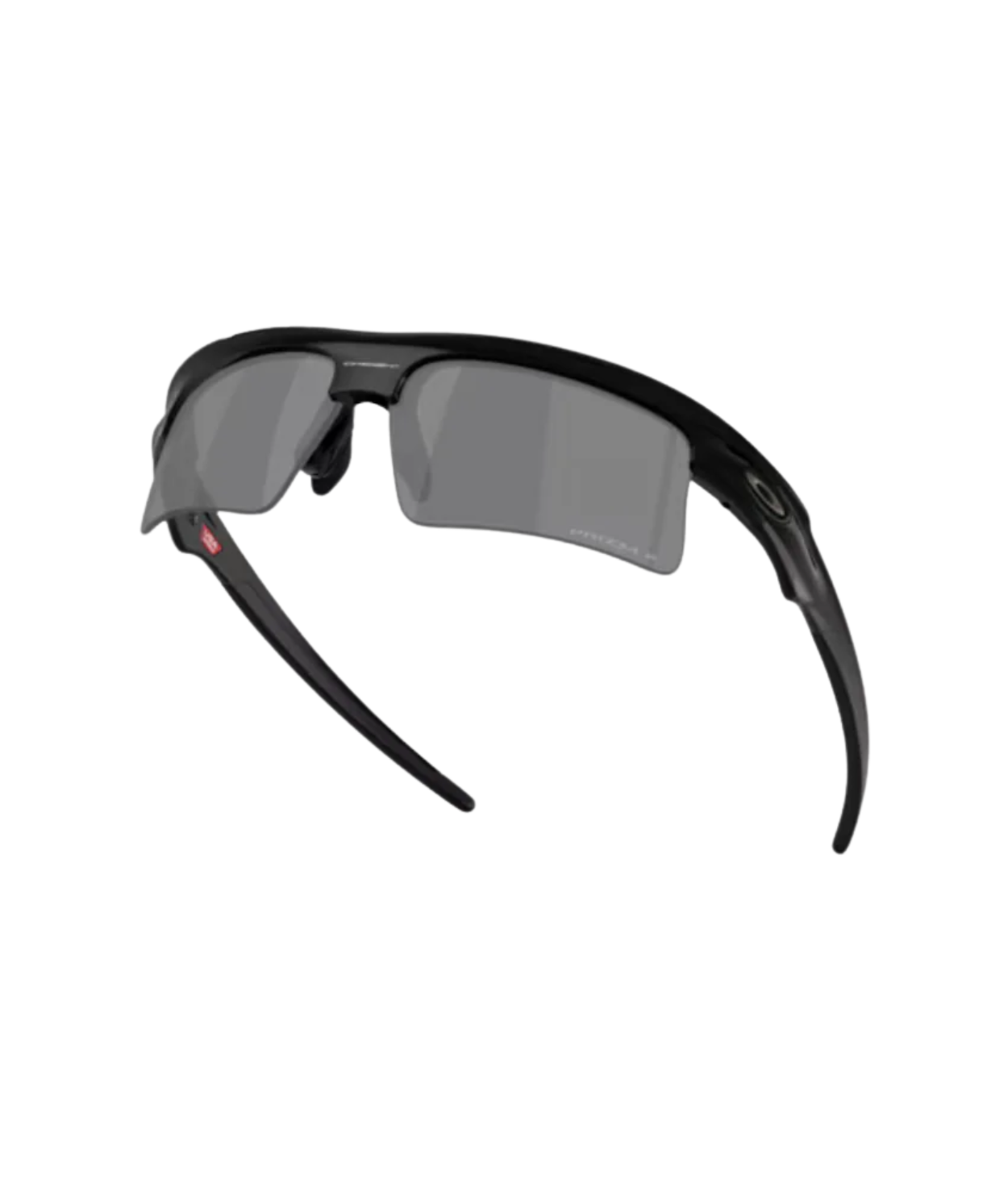 Polished black-Prizm black polarized