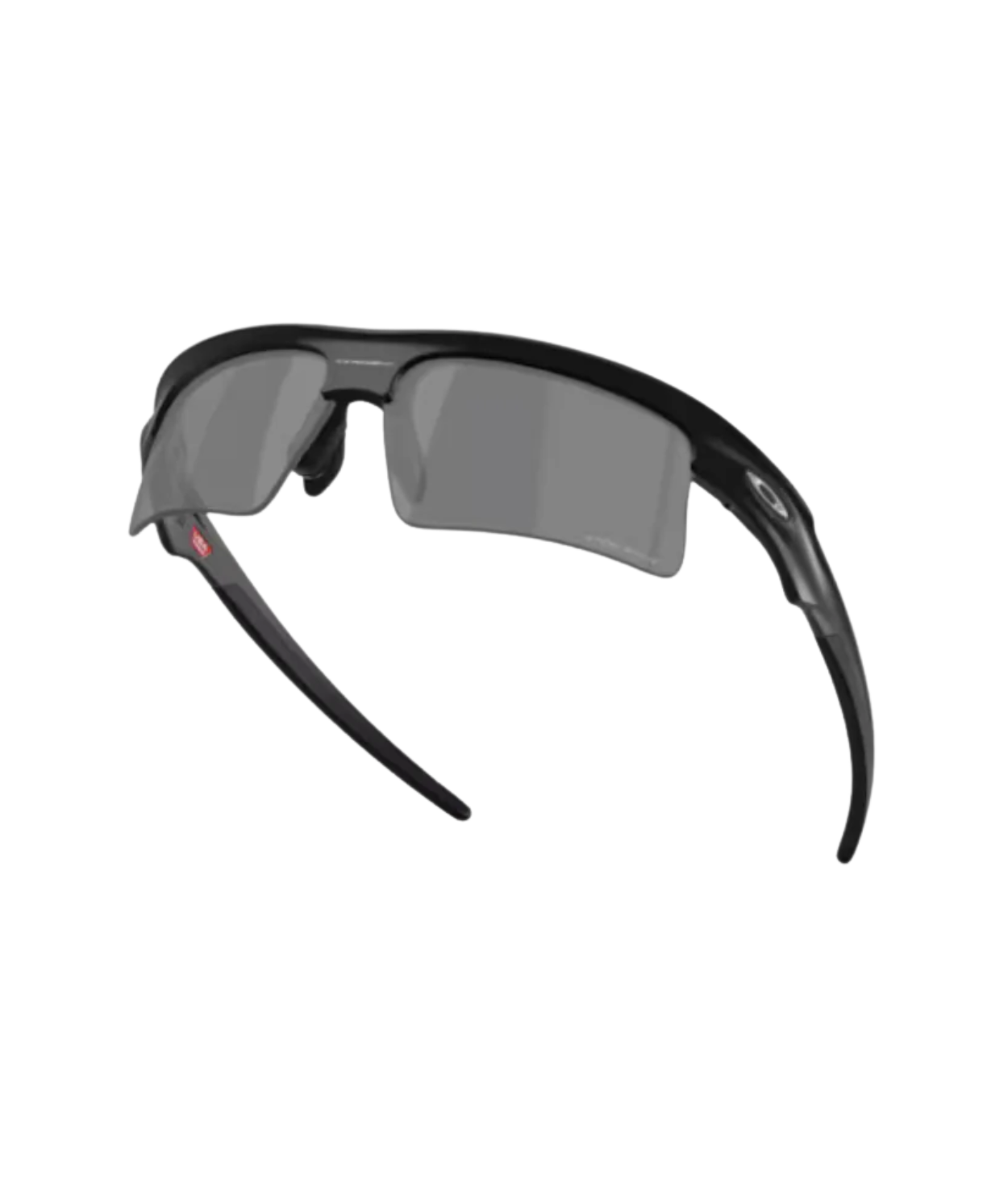 Matte black-Prizm black