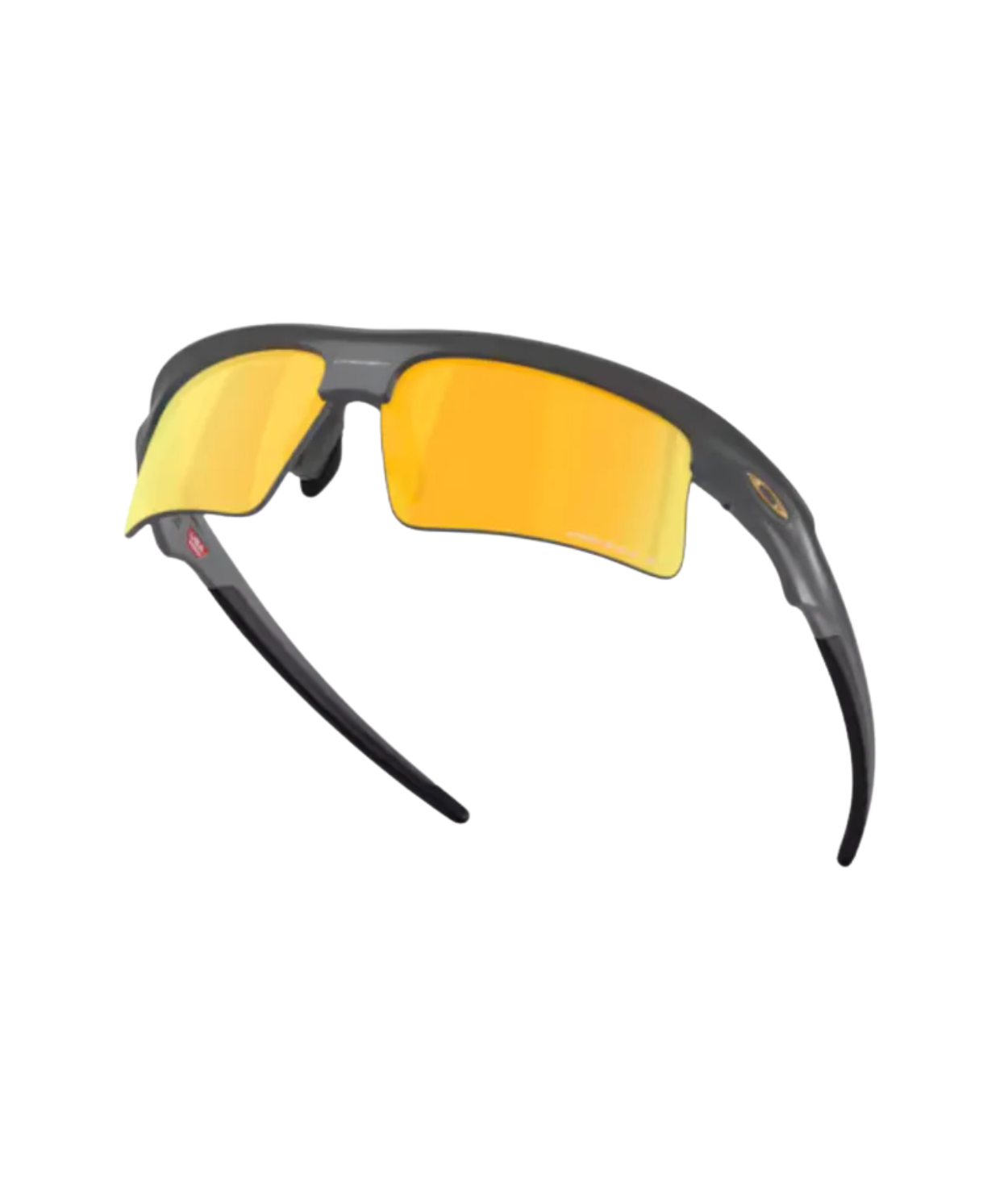 Matte carbon-Prizm 24k polarized