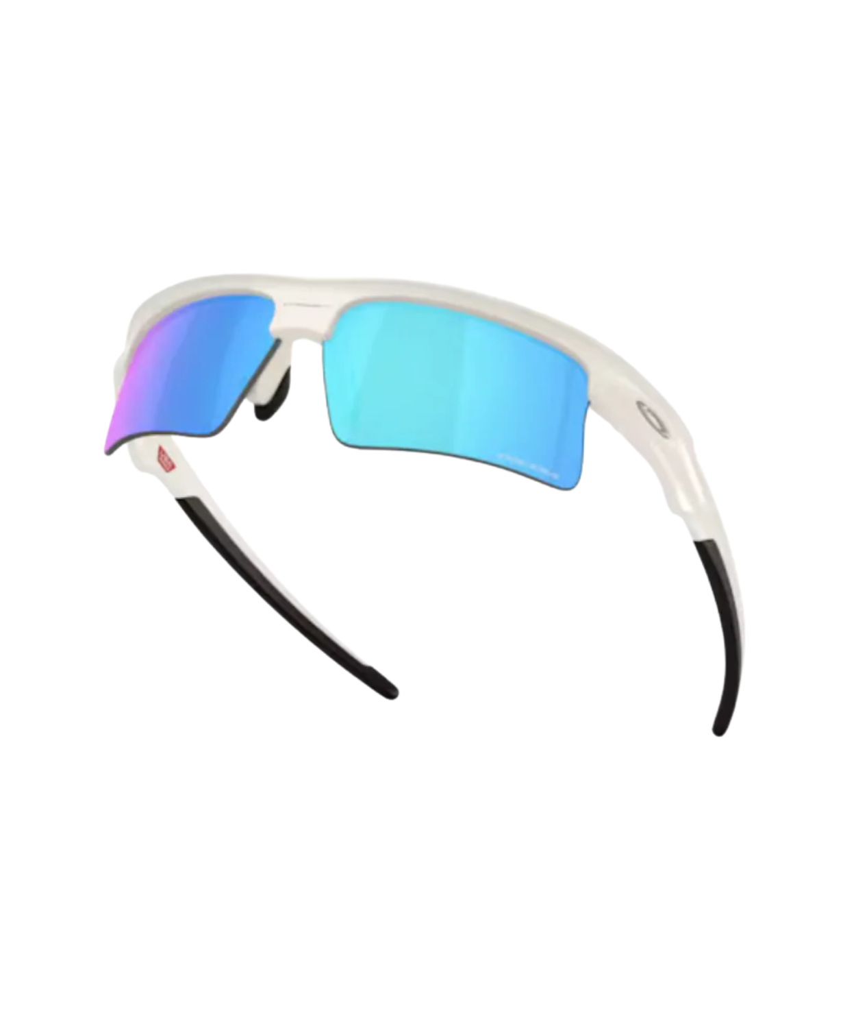 Matte mist-Prizm sapphire