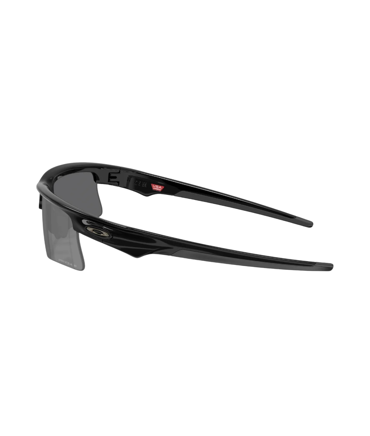 Polished black-Prizm black polarized