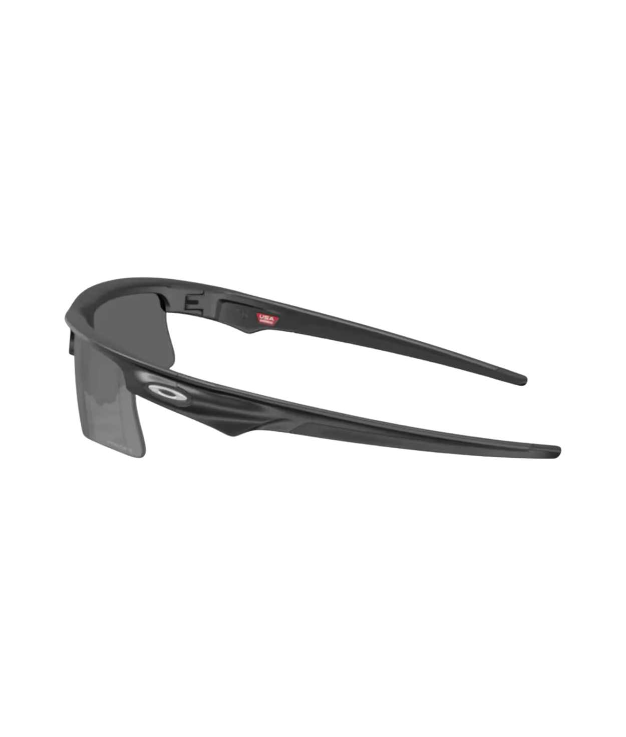 Matte black-Prizm black