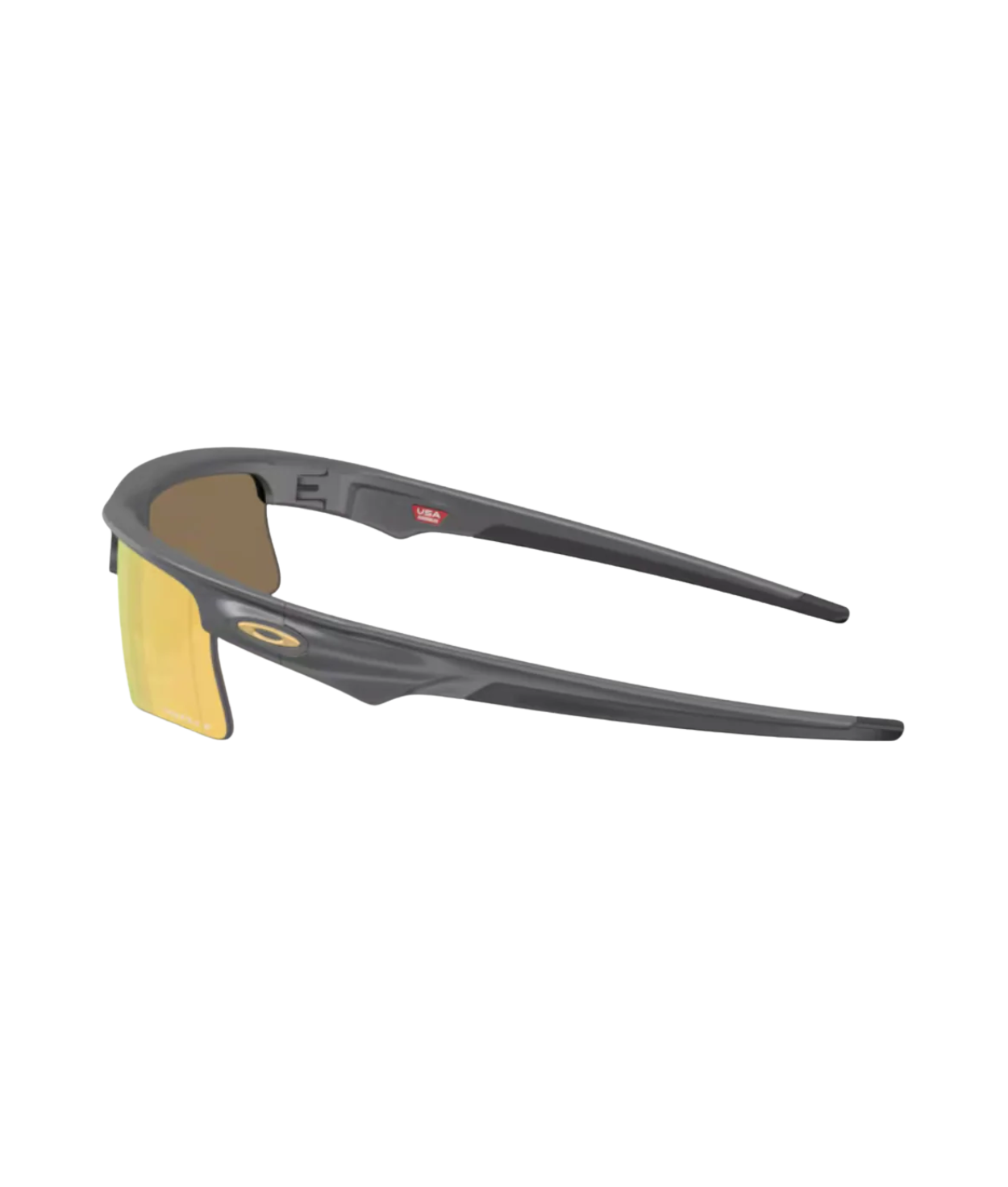 Matte carbon-Prizm 24k polarized