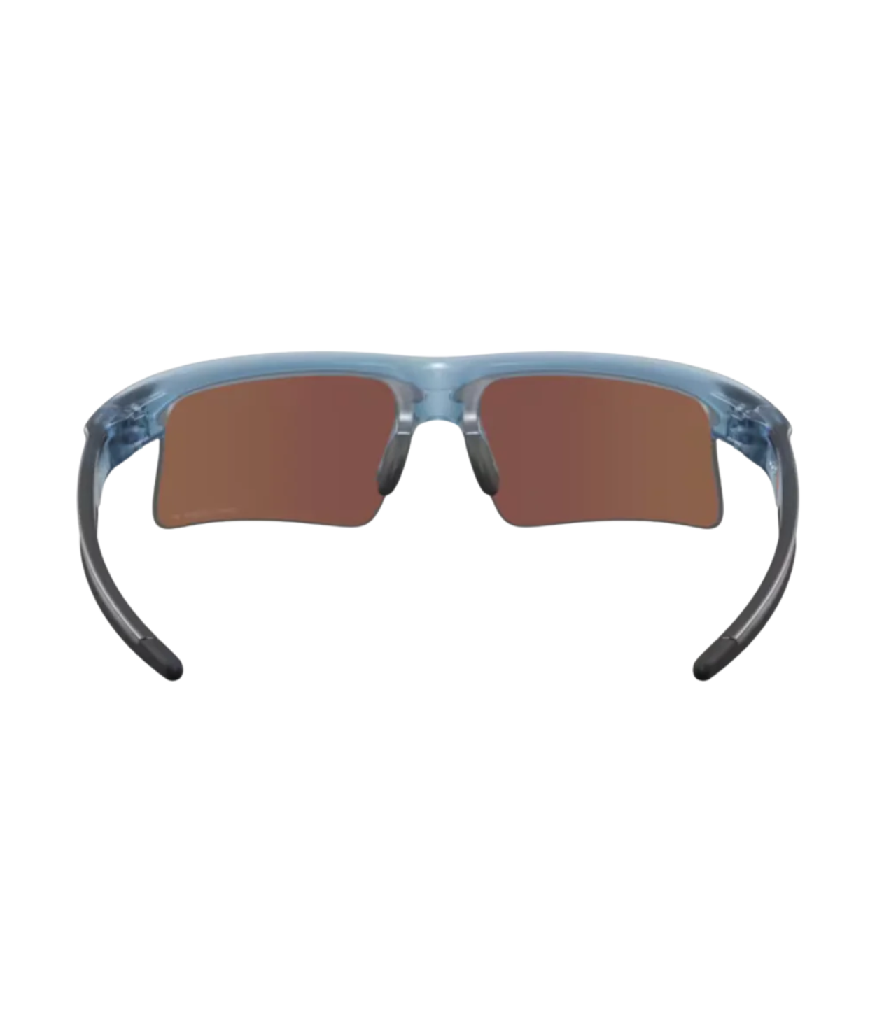 Transparent abyss-Prizm deep water polarized