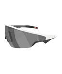 White-Prizm black