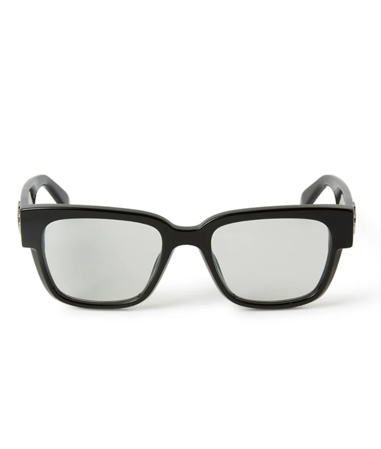 Off-White Style 59 Square Eyeglasses