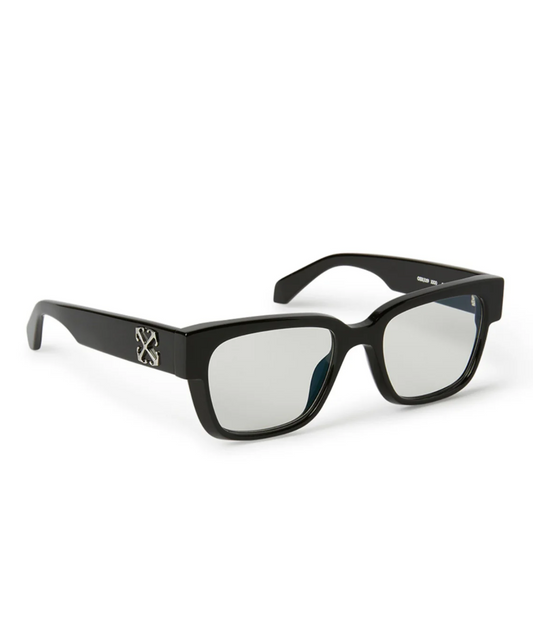 Off-White Style 59 Square Eyeglasses