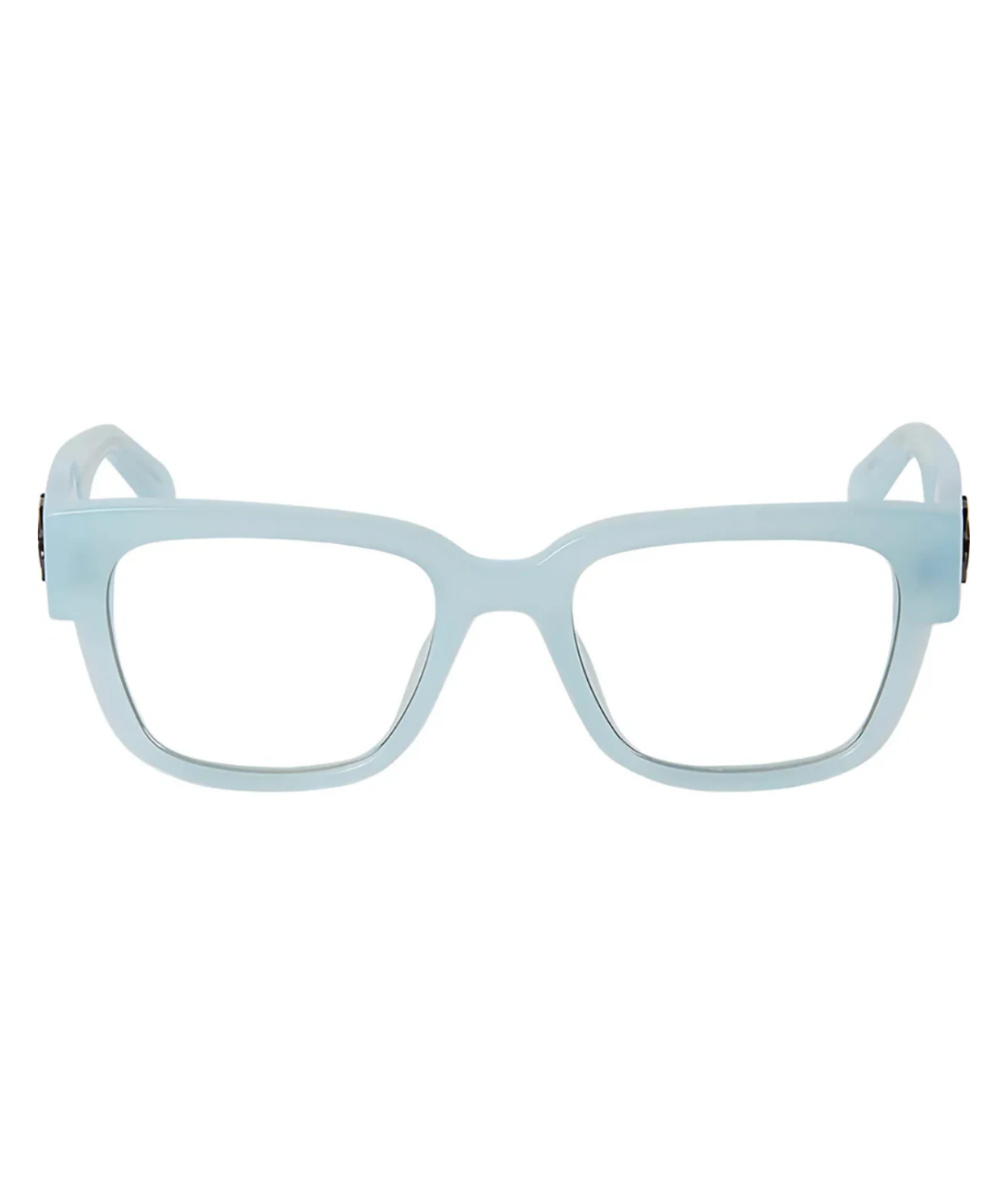 Off-White Style 59 Square Eyeglasses