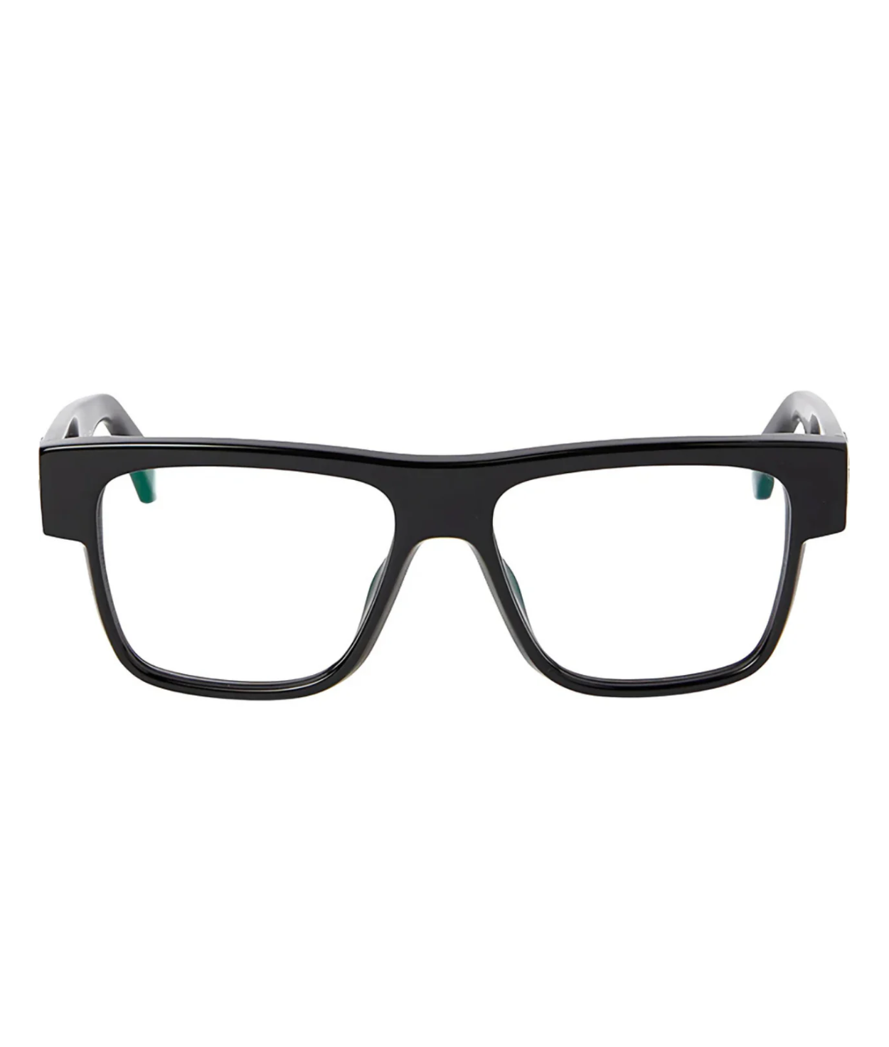 Off-White Style 60 Square Eyeglasses