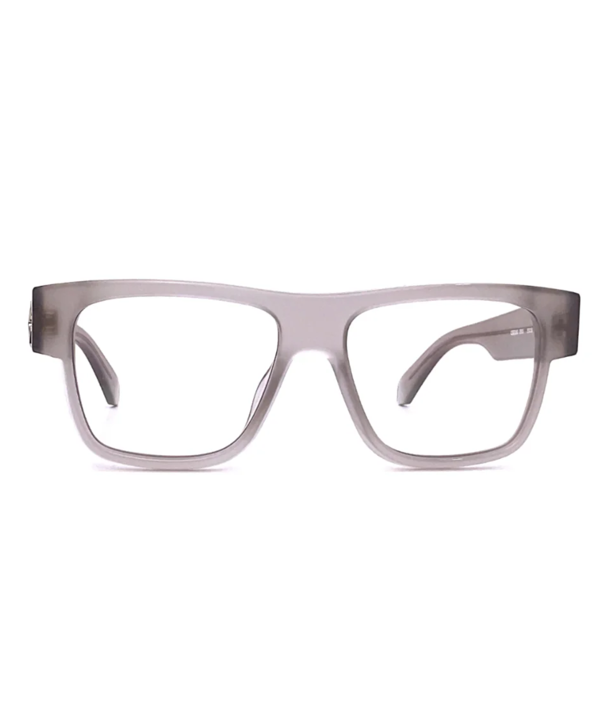 Off-White Style 60 Square Eyeglasses