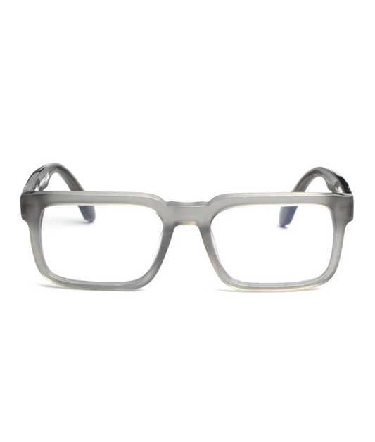 Off-White Style 70 Square Eyeglasses