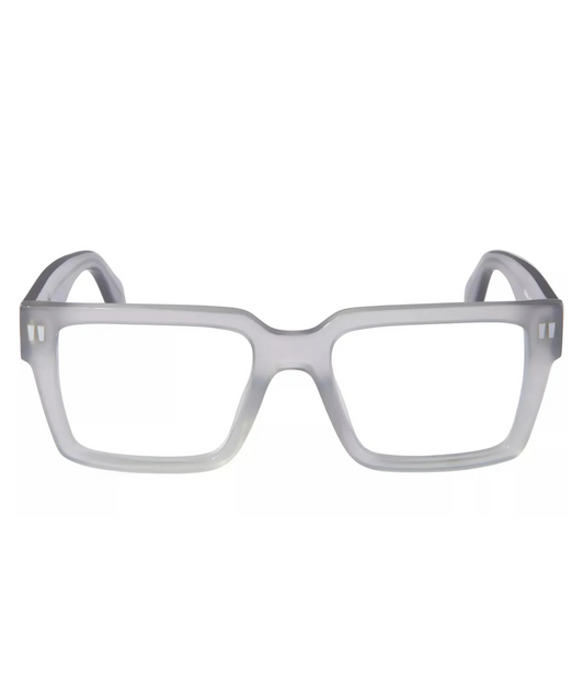 Off-White Style 54 Square Eyeglasses