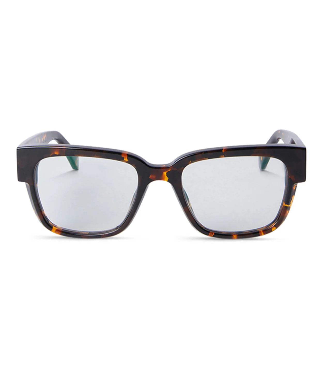 Off-White Style 59 Square Eyeglasses