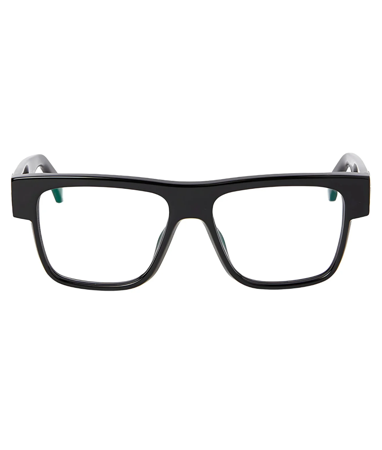 Off-White Style 61 Square Eyeglasses