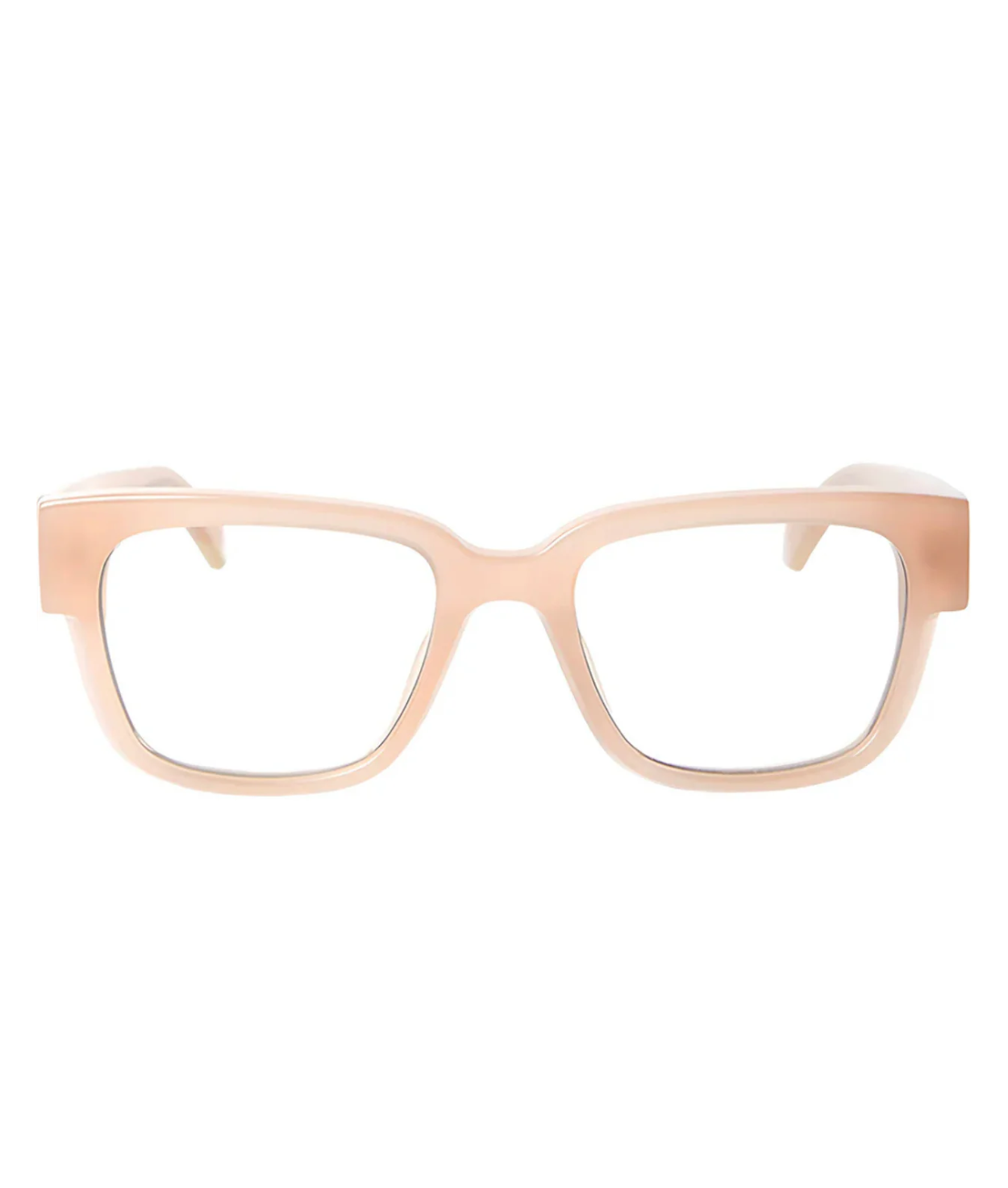 Off-White Style 59 Square Eyeglasses