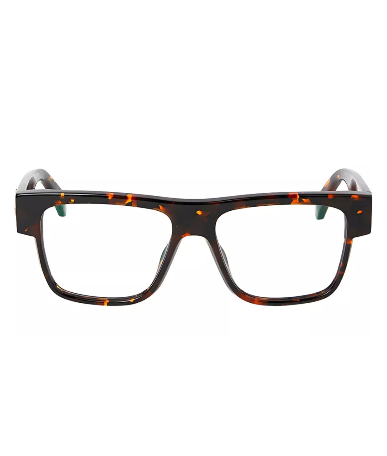 Off-White Style 60 Square Eyeglasses