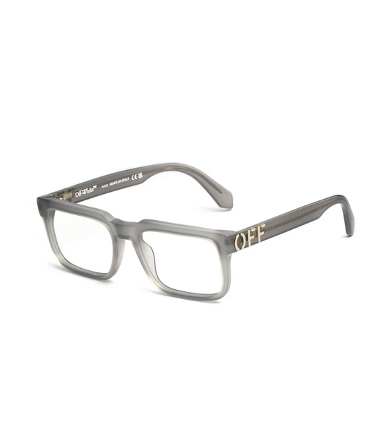 Off-White Style 70 Square Eyeglasses