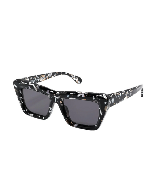 Off-White Hampton Square Sunglasses