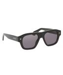 Black-Dark Grey