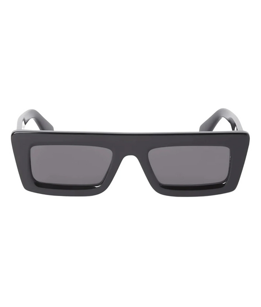 Off-White Ontario Rectangle Sunglasses