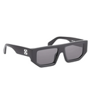 Black-Dark Grey