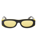 Black-Yellow