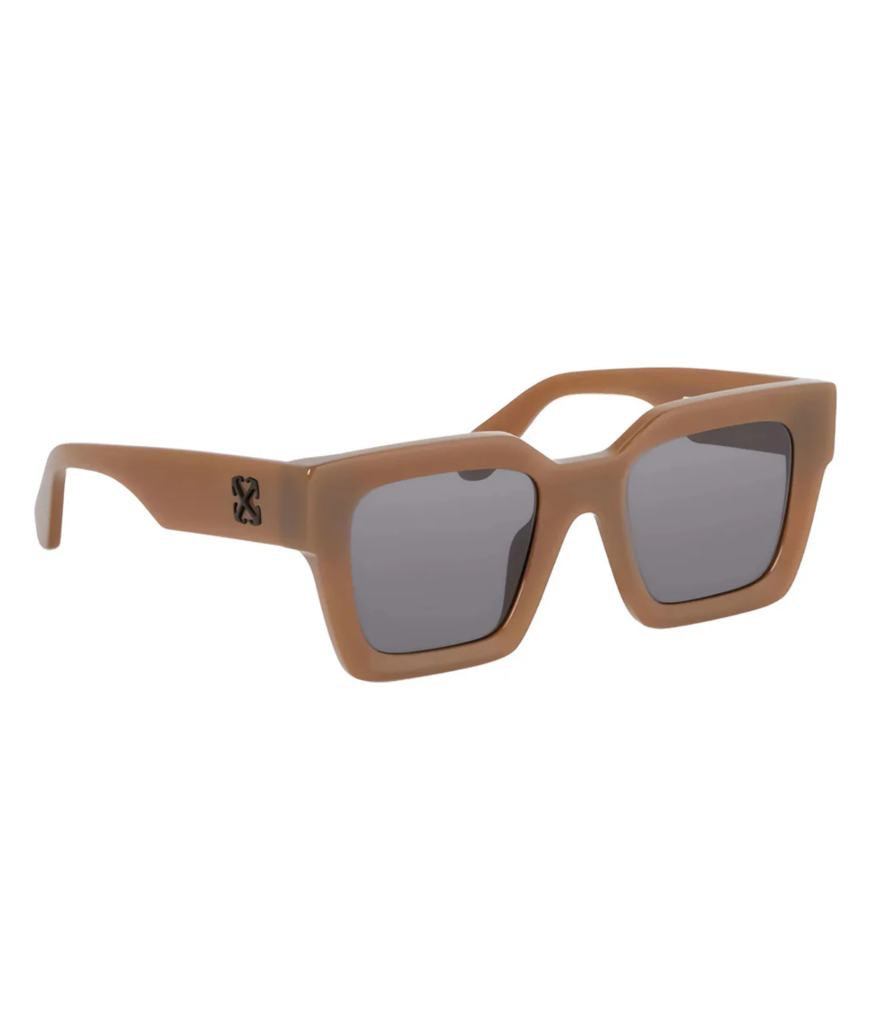 Off-White Jackson Square Sunglasses