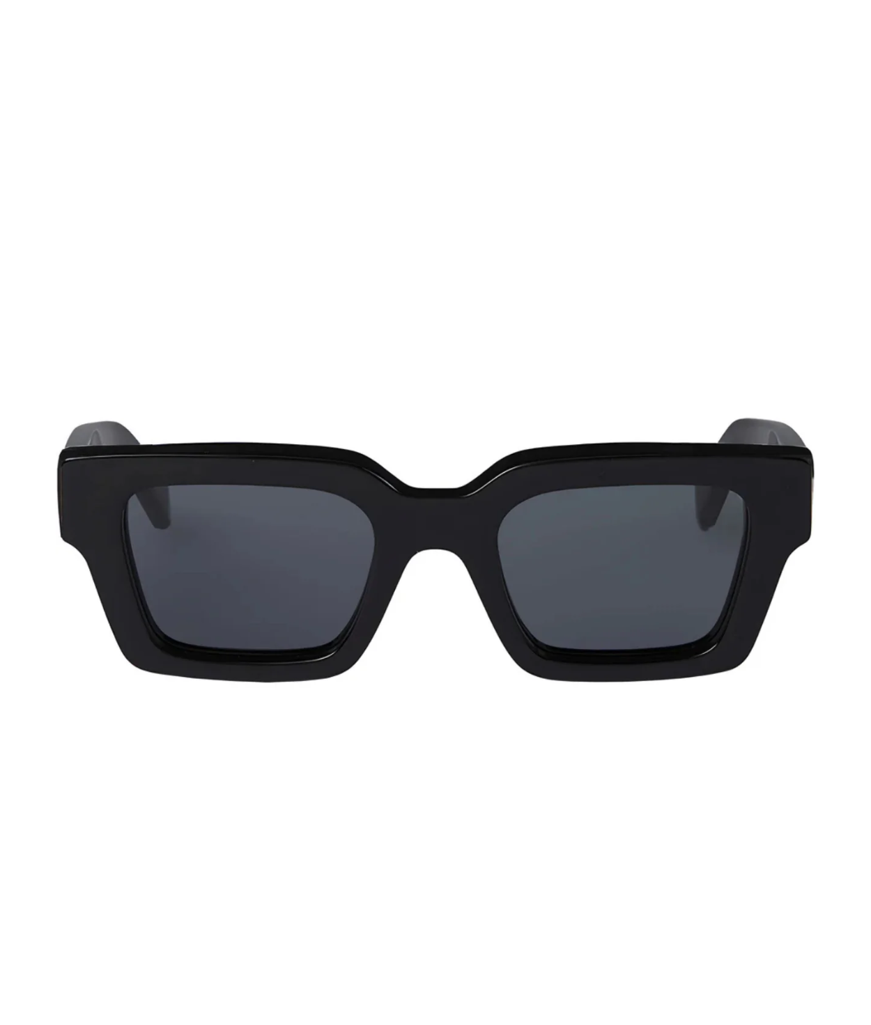 Off-White Virgil Square Sunglasses