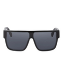 Black-Dark Grey
