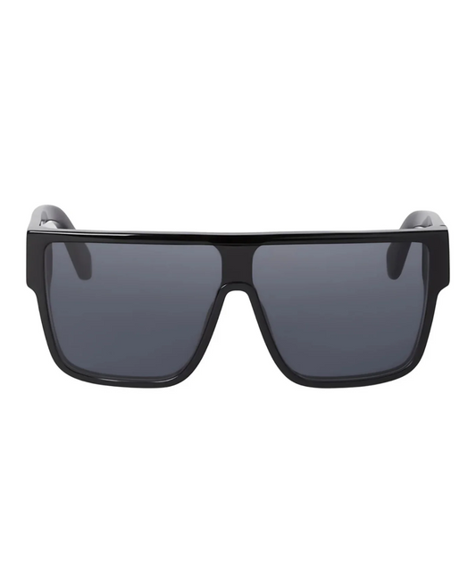 Off-White Syracuse Shield Sunglasses