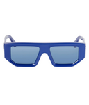 Blue-Blue